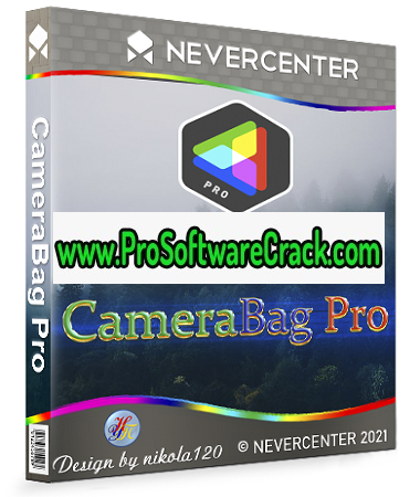 Nevercenter CameraBag Photo