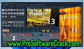 AquaSoft Photo Vision 13.2.06 (x64) Multilingual