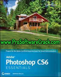 Adobe Photoshop CS6.13.0 Portable Free Download Software