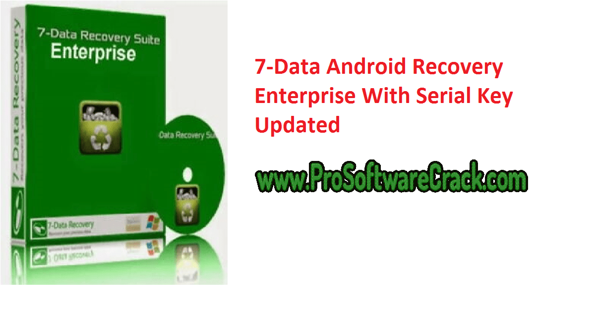 7-Data Card Recovery 