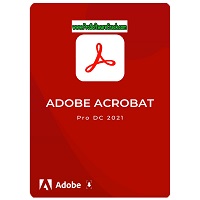 Adobe Acrobat Pro DC v2022.001.20142 (x86+x64) Multilingual Pre-Activated Re Pack