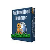 Ant Download Manager Pro 1.3.2 Build 37265 Free download