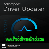 Ashampoo Driver Updater Free Download