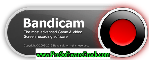 Bandicam 5.4.3.1923 (x64) Multilingual