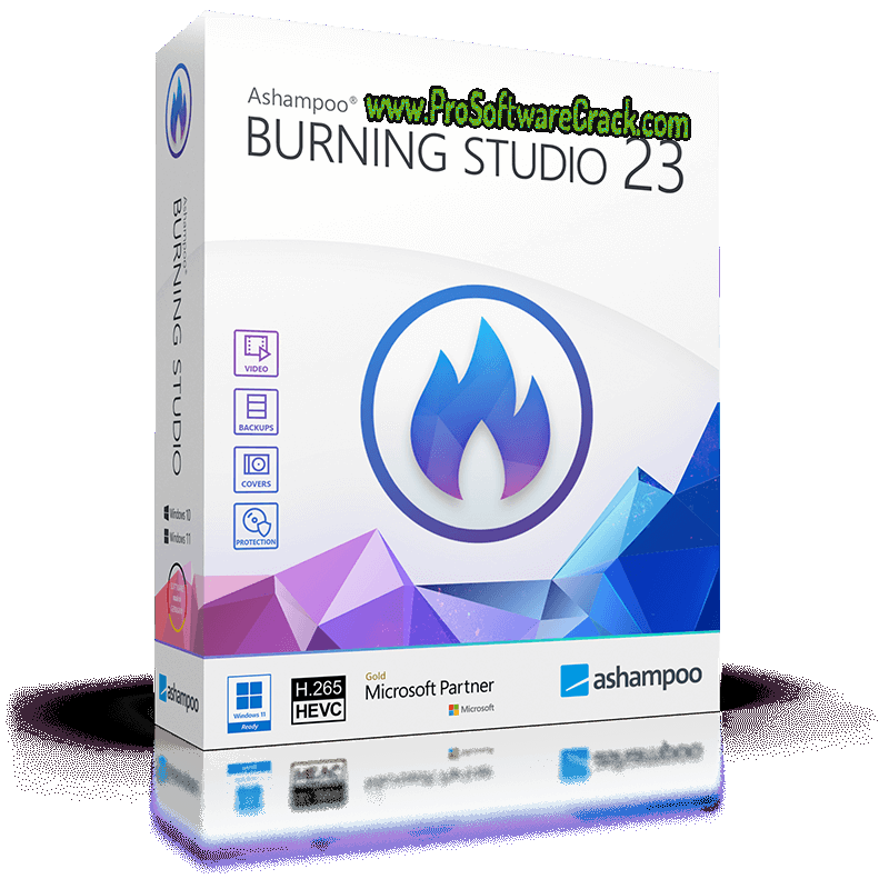 Burning.Studio.23.0.8