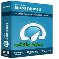 Auslogics BoostSpeed 9.1.2.0 Multilingual + Crack