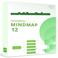 ConceptDraw MINDMAP v13.2.0.212 + Fix