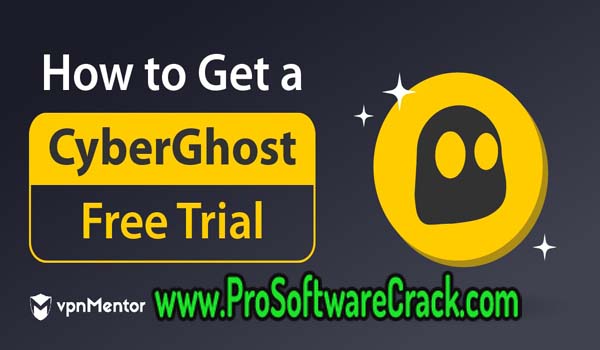 CyberGhost VPN Checker by xRisky Free Download