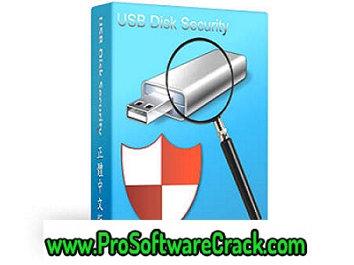 USB Disk Security 6.5.0.0