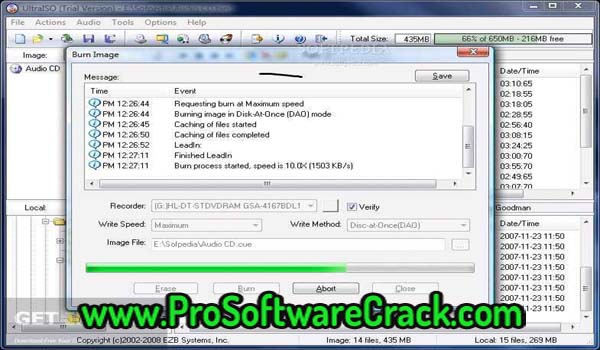 UltraISO Premium Edition v9.7.6.3829 Multilingual Portable Software