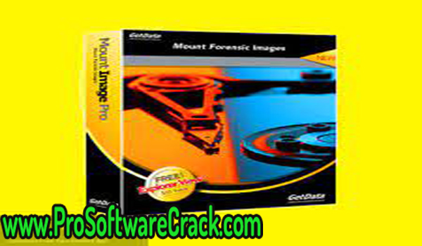 Mount Image Pro 6.2.0.1691 + Crack Free Download