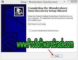 Wondershare Recoverit v10.0.9.6 (x64) + Fix Software