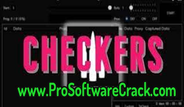 Fortlegends Checker Free Download