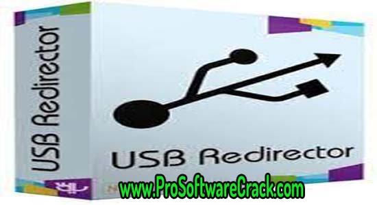 USB Redirector Technician Edition v2.0.1.3260 (x64) + Fix Free Download