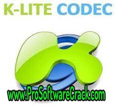 K-Lite Codec Pack Update 16.0.9 Free Download