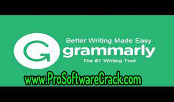 Grammarly Checker By X-SLAYER Free Download