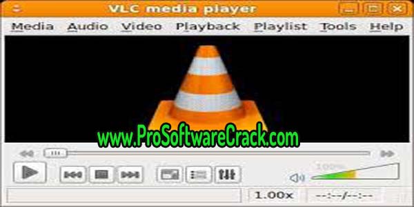 VLC Media Player v3.0.17 Multilingual Software
