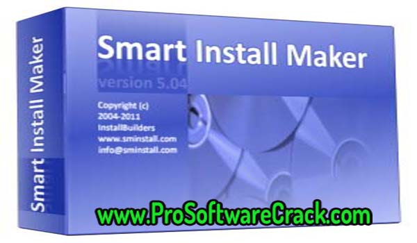 Smart Install Maker V5.03 Full-Version Free Download