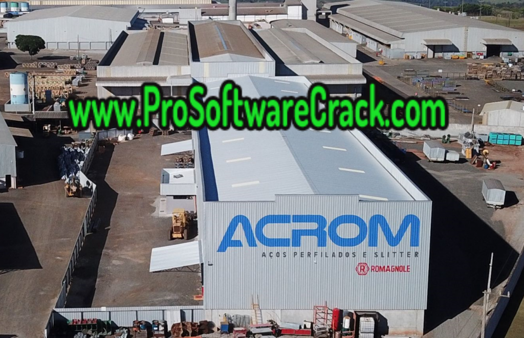 Acrom Free Download