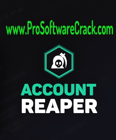 AccountReaper v1.4.0.2 free download: