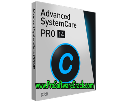 Advanced SystemCare Ultimate 14.0.0.95