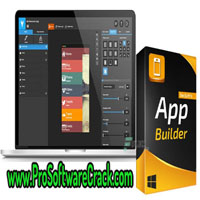 App Builder 2022.12 (x64) Free Download