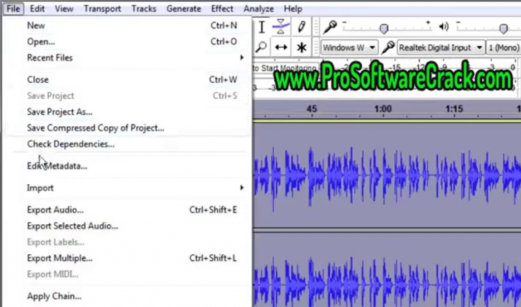 3delite Audio File Browser 1.0.14.52 free download: