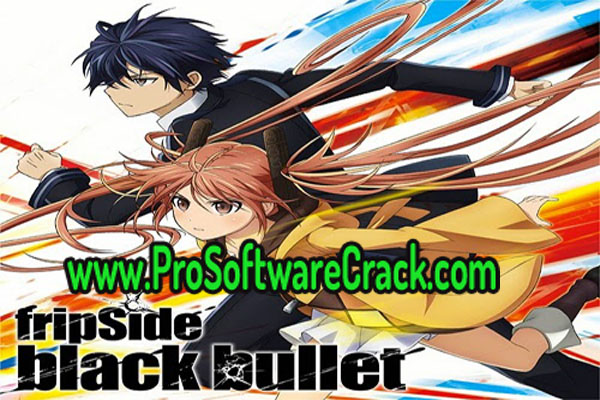 BlackBullet 2.4.4 [Cracked] Download Free