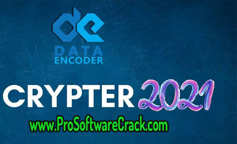 2021 Crypter Free Download: