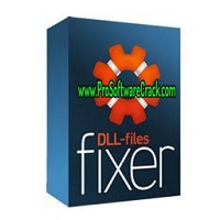 DLL-Files Fixer 3.3.91.3080 Multilingual + Keys