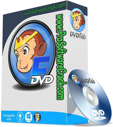 DVDFab 10.0.2.5 Multilingual + Loader 