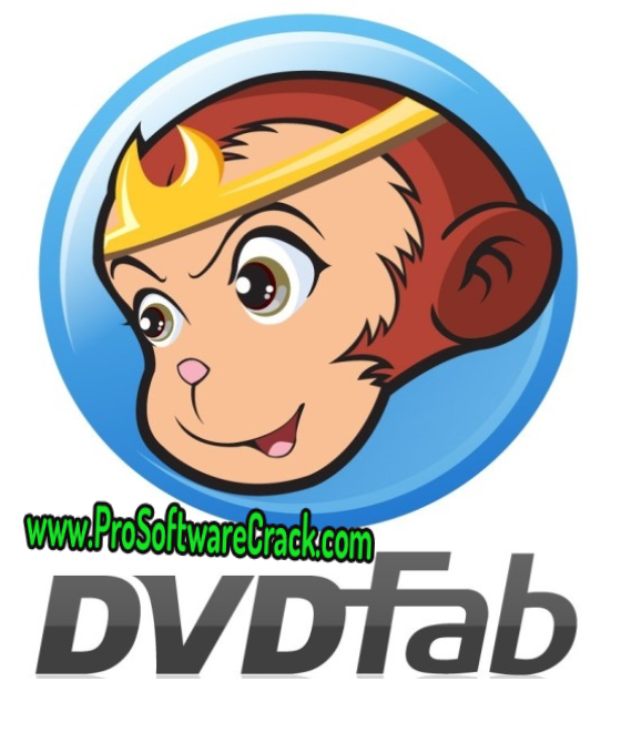 DVDFab StreamFab v5.0.4.4 (x64) Multilingual + Crack