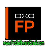 DxO FilmPack v6.4.0 Build 314 Elite (x64) Multilingual Free Download