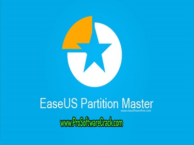 EASEUS Partition Master 11.10 + All Editions Crack