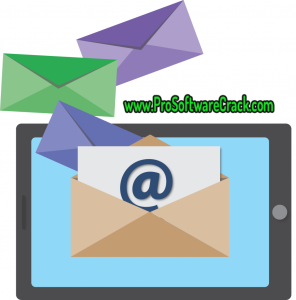 Advanced Emailer 6.9 free download: