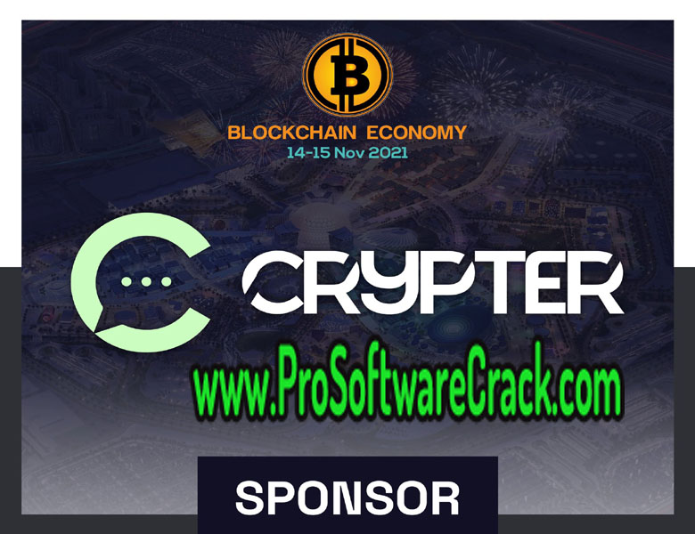 Crypter 2021 Free Download