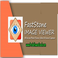 FastStone Image Viewer 6.2 Corporate + Serial Keys