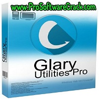 Glary Utilities Pro 5.70.0.91 + License Keys