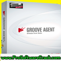 Steinberg Groove Agent SE 5.1.11 (x64) Free Download