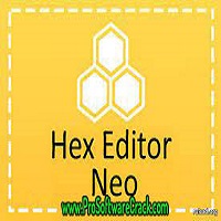 Hex Editor Neo Ultimate Edition 6.24.00.5920