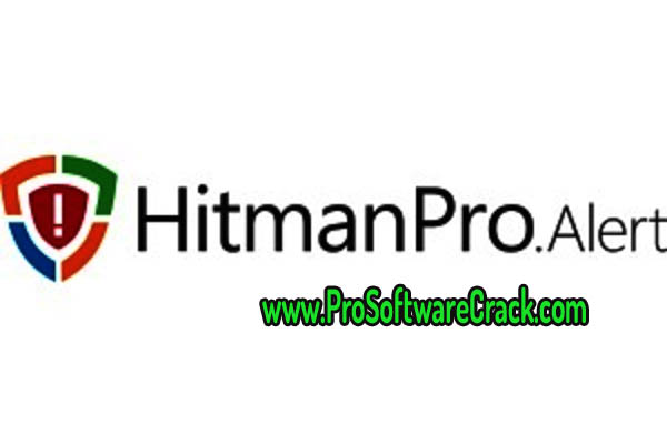 HitmanPro Alert 3.6.3 Build 586 Beta + Crack 