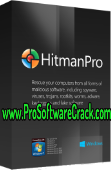 HitmanPro.Alert v3.8.21 Build 945 Pre-Cracked