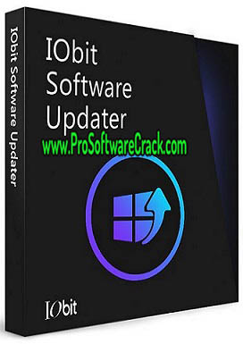 IObit Software Updater Pro v4.6.0.264 Multilingual Portable 