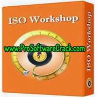 ISO Workshop Pro v11.3 (x64) + Crack Free Download