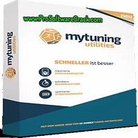 Mytuning Utilities 17.0.4.57 Multilingual + Key