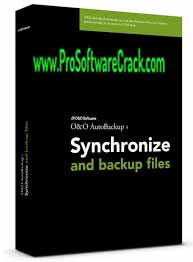 O&O AutoBackup Professional 6.0.80 (x86x64) + Serial Key 