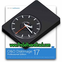 O&O DiskImage Professional 17.4 Free Download