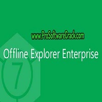 Offline Explorer Enterprise 7.4.0.4572 SR1 Multilingual + Activator