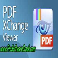 PDF-XChange Viewer Pro 2.5.320 Multilingual + Crack