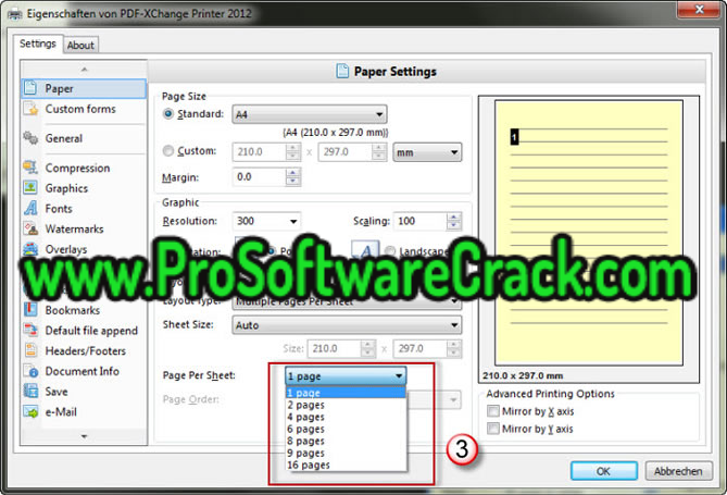 PDF XChange Pro 9.4.362.0 With Crack Free Download